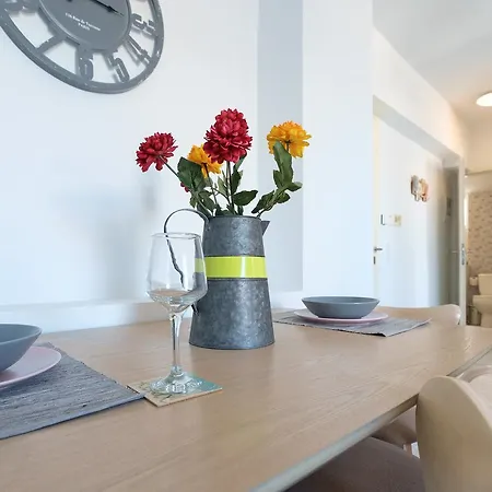 Apartament Cute Flat Next To Venetian Port Steps From Beach *